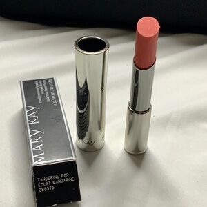 Mary Kay Tangerine Pop Lipstick